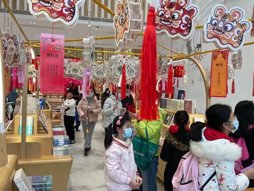 传统文化|风咏讲坛又添新章，“何以上海·杨浦篇”发布
