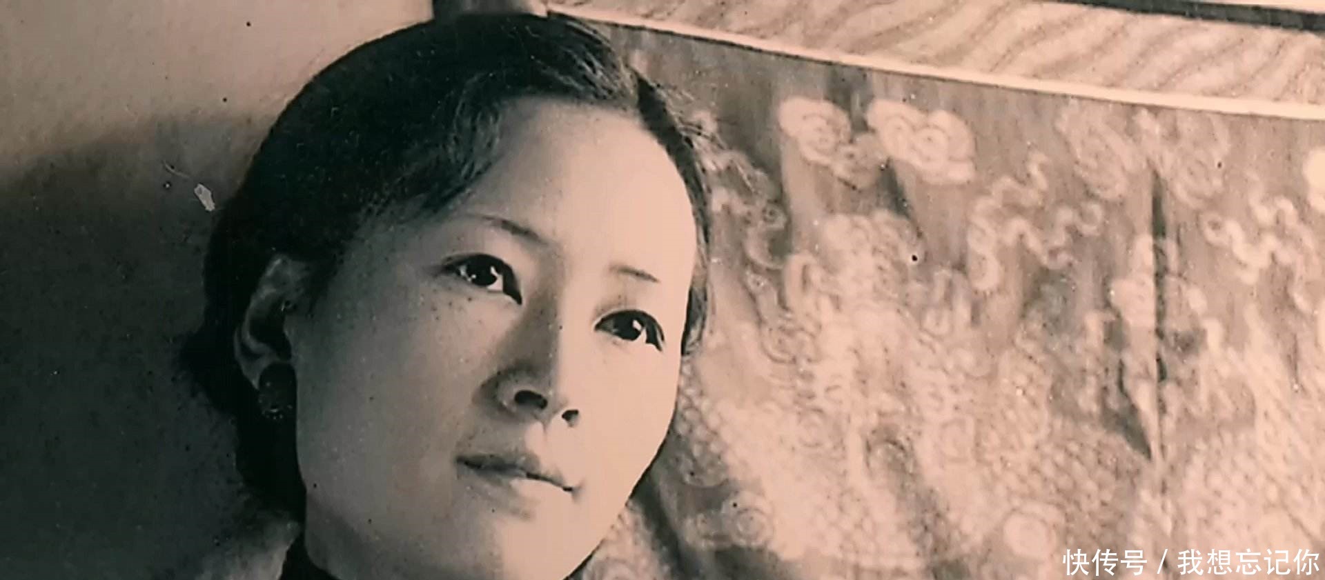 林徽因死前坚持要见张幼仪,说她愧疚不如说是更想自救!