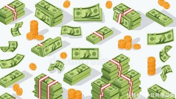 方知|鲁迅“爱钱”也“仇富”,从小康坠入贫困,方知金钱之可贵