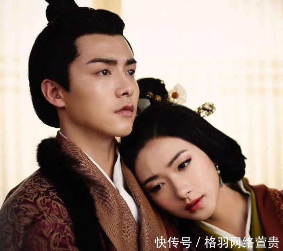 各不相同|龙生九子,各不相同:论魏武系诸王