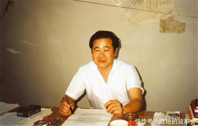 贝尔斯!莫言获得诺贝尔文学奖,为什么语文课本从不选录他的作品