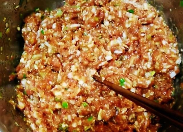 饺子|为什么饭店的饺子比家里的香?只因多加了“这东西”不懂赶快学学吧