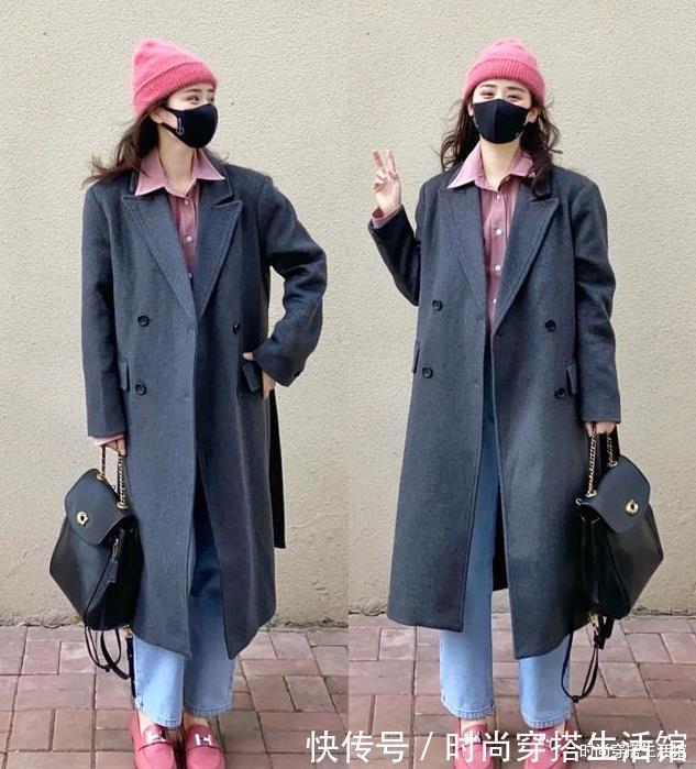 tips 春节既要风度也要温度,4个实用搭配技巧,遇见更美的自己