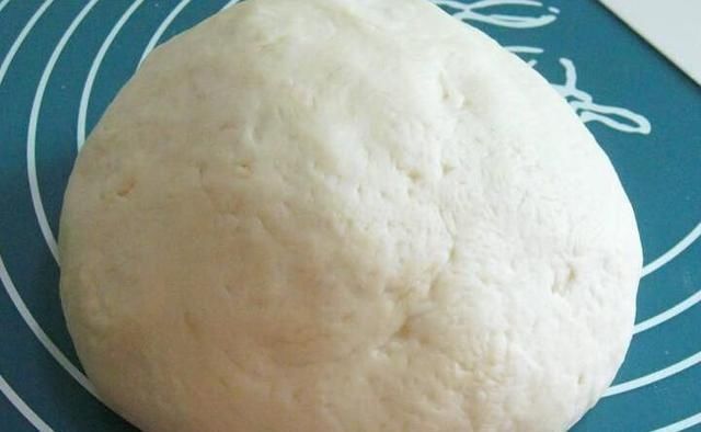 秋天,饺子面条靠边站,给家人做此面食,汤鲜美味还筋道,太香了