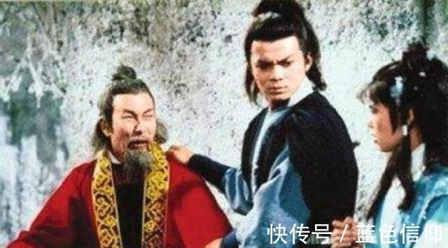 富得流油!鲁迅说人往往憎和尚不憎道士 懂此理者懂得中国大半 这话啥意思!