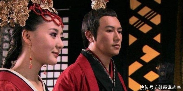 刘邦|刘邦总共有8个儿子,他们的结局怎么样?只有一个得善终