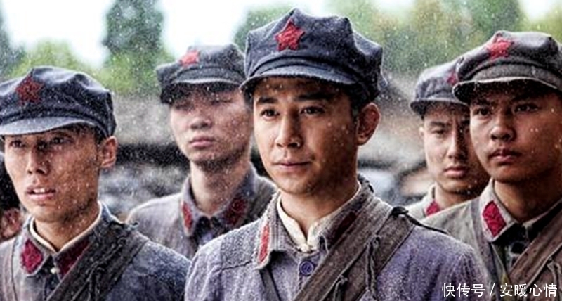 天才|红四方面军的情报天才,深得徐帅赏识,后来的结局怎么样?