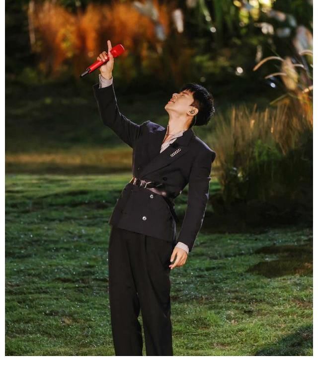 開播便收視奪冠，湖南衛視打造溫暖治愈慢音綜，嘉賓全是實力唱將