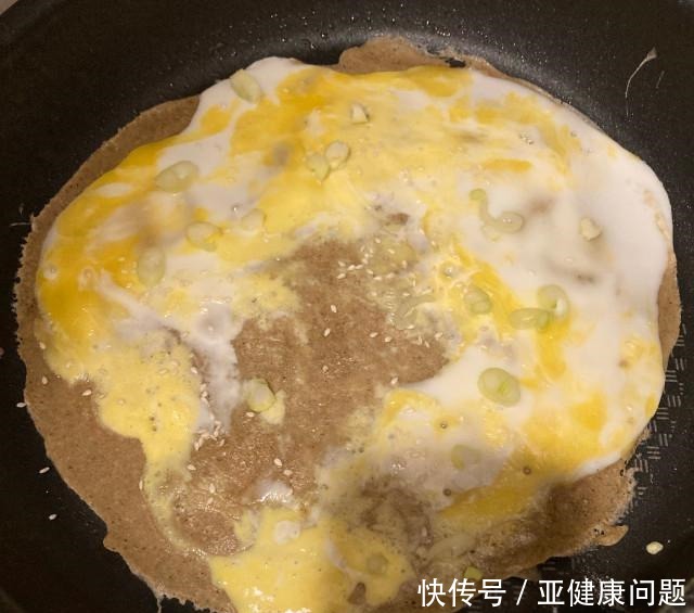 自己动手，丰衣足食—煎饼果子！