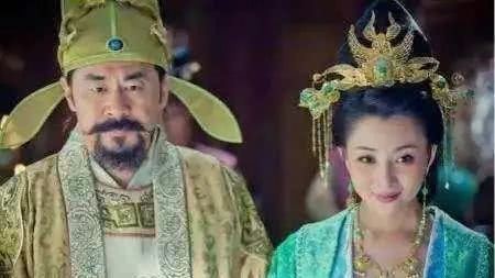 上七|中国历史上七大谜案