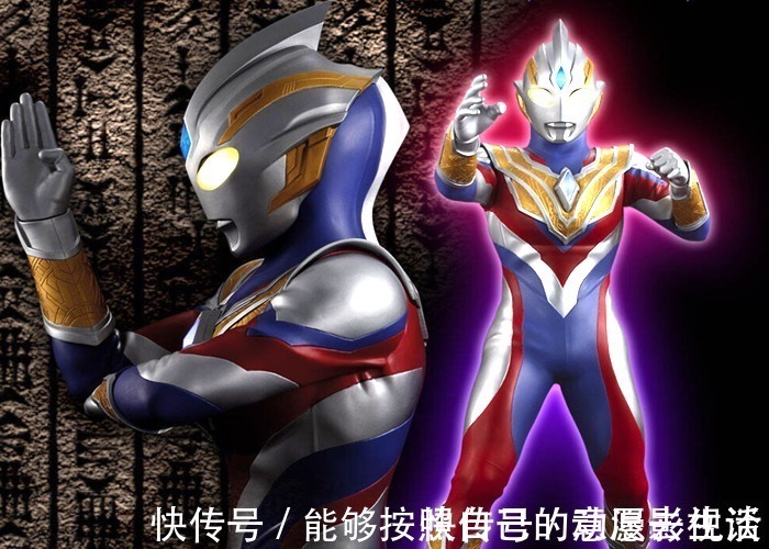 奥特曼银河格斗|特利迦奥特曼遇到大麻烦,诺亚杀手降临,闪耀特利迦很危险!