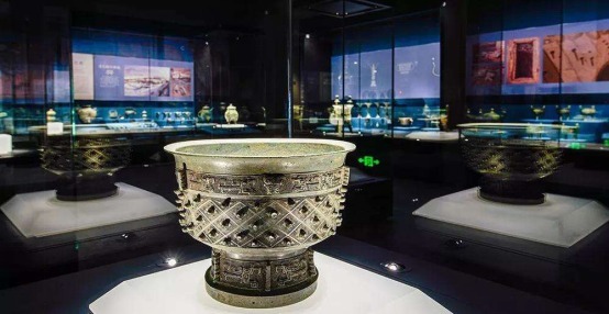 铭文|宁寿令戟:秦帝国崛起之路上的悲壮挽歌