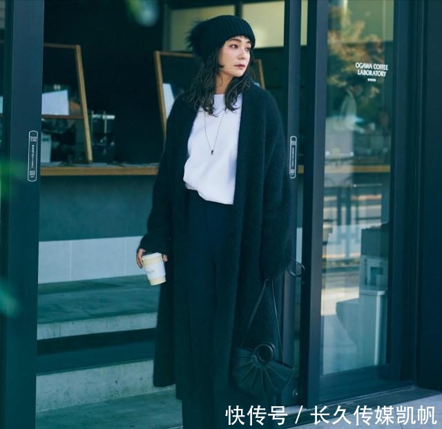 南北穿衣大不同!根据温度选衣服,按照风格来搭配,才时髦又保暖