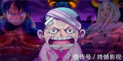 桃太郎|海贼王1025话:桃之助、凯多上演“双龙会”,大和体力达到极限!