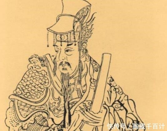 历史|历史上配得上战神的4位名将，程咬金上榜，到最后却被忽略！