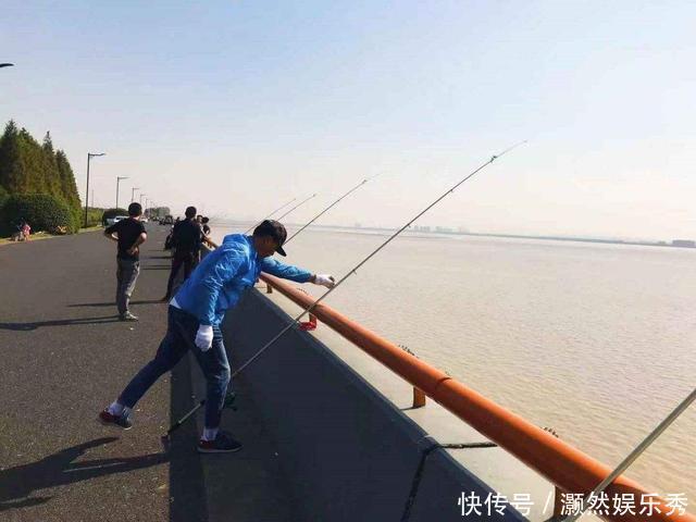 野钓|钓鱼人留意,违法钓鱼最高罚十万,搞清楚下竿比较好