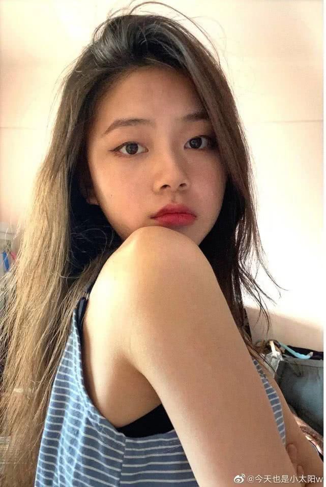 单眼皮|“单眼皮的女生颜值有多高?!”啊啊啊 看完毫无抵抗力