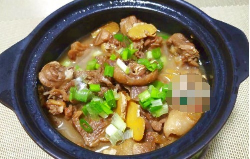 便宜|这肉要多吃,比牛肉便宜,比猪肉滋补,8种做法特馋人