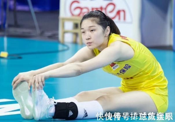 刘晓彤|中国女排奥运名单无亮点,郎平偏爱边攻老将,栗垚或因拦网被淘汰