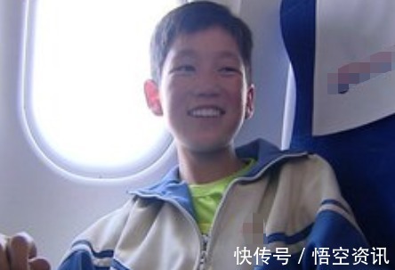 变形计|《变形记》唯一没把游戏当真的农村男孩，走出山村，变成了这样