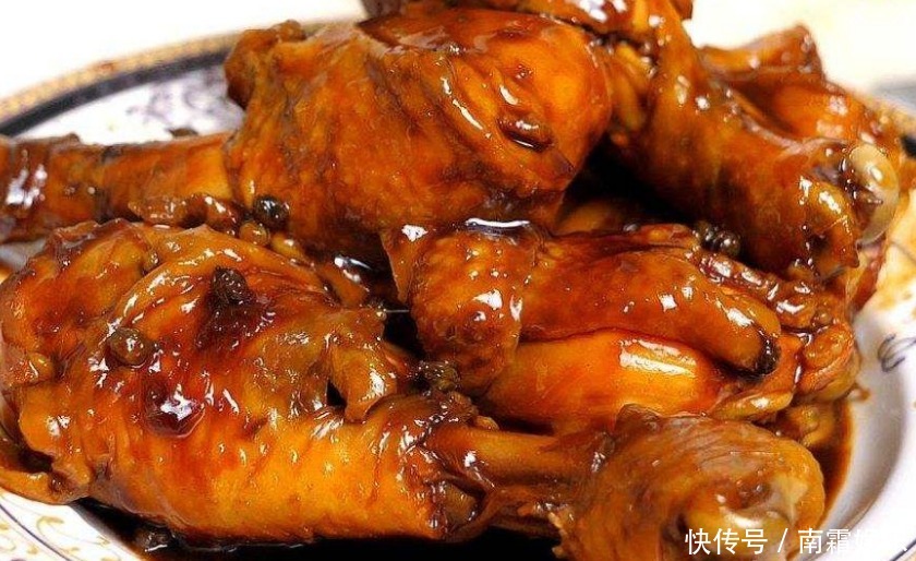 在家多给孩子吃的营养美味,色香味俱全,孩子们抢着吃,软嫩爽口