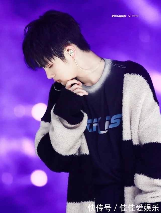 整治|周震南綜藝鏡頭全部被剪,之前被曝光負(fù)面新聞,他也要涼了?