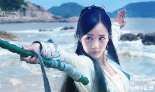 主角|金庸笔下2大常识错误,一次强行救下一位主角,一次却让主角冤死