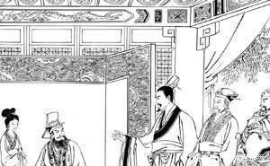 楚国|楚国号称东周最强诸侯国,却与最弱的韩国一样难产名将,为什么