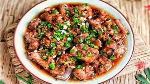 8分钟出锅,我家小孩一扫而光大厨这6道蒸菜,连吃1个月都不腻