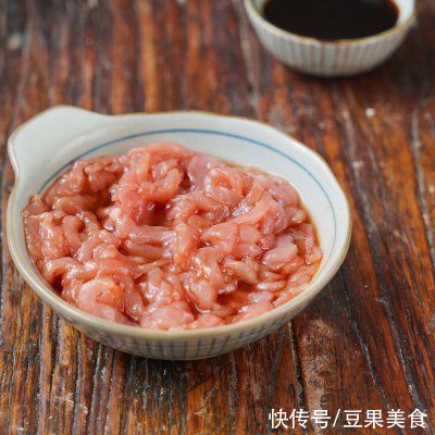 当每次不知道吃什么的时候，我脑海里都会出现这道菜