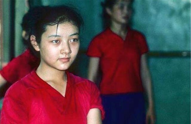 飞贼|最后的女飞贼拜和尚为师,曾用轻功盗取巨款,享年24岁