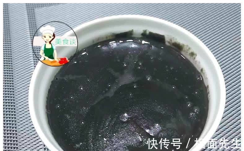 糯米|白头发最怕这食材,成本几块钱,一周吃4次,气色好,白发变少了