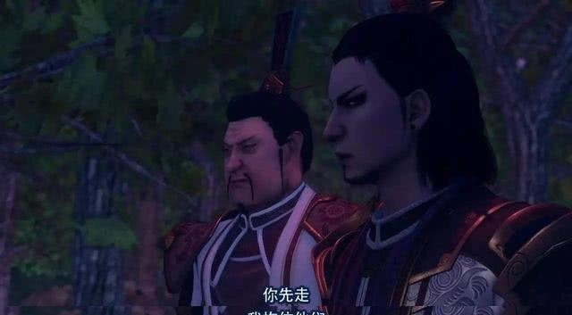 李存瑁|历史上让人叹为观止的战争，双方昏招频出，输的一方差点躺赢！