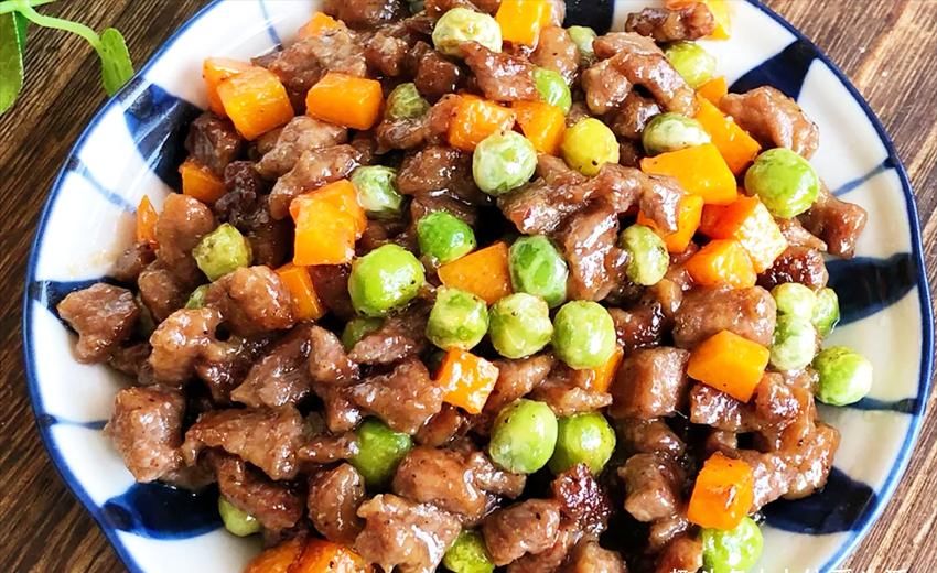 不容错过的几道家常菜，鲜香味美，下酒下饭，请客吃饭特有面子