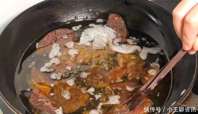 鲅鱼|夏天遇到这鱼,我从不还价,目前无法人工养殖,酱油腌一腌特好吃