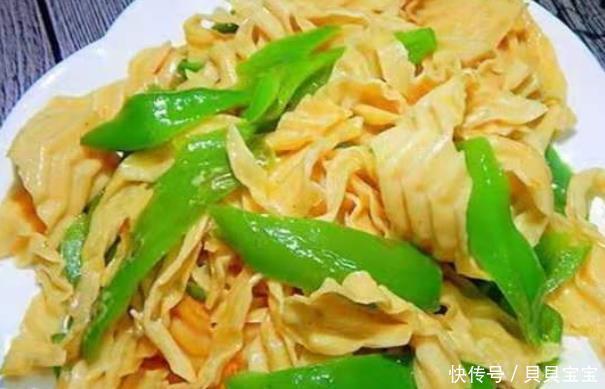 美味|多给孩子吃的养生菜,健康美味,补充钙质,健脑益智促进骨骼发育