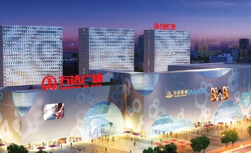 开出|上海郊区接连开出大型商场,底气何在?竟吸引市民开车几十公里去逛街