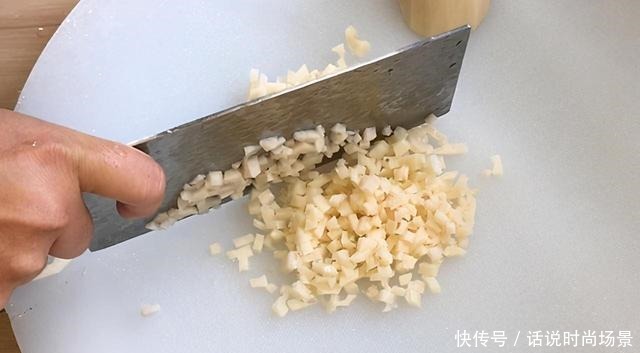 糯米|喜欢吃糯米的要收藏,软糯鲜香,比寿司好吃,吃了还想吃