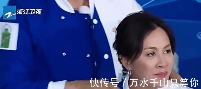 奔跑吧|她首次上《跑男》,却遭众人针对开不起玩笑就别上综艺节目