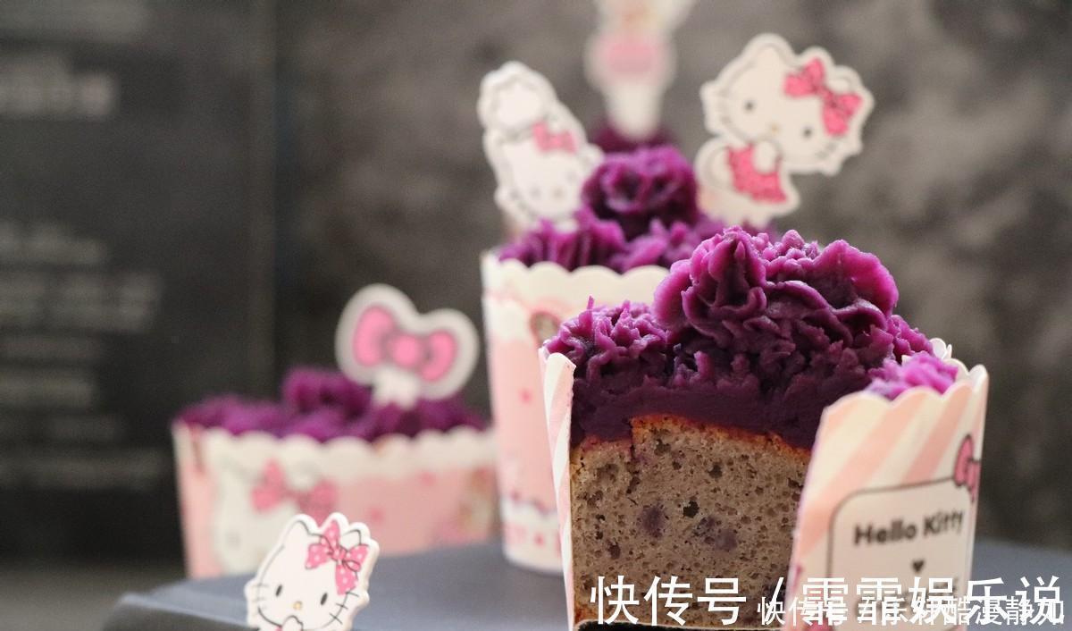 洁净|减肥期间也可以吃的甜品，香甜可口，女孩子更喜欢