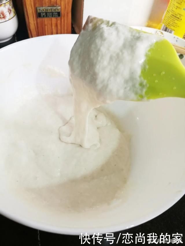 营养|夏天推荐10个孩子爱吃的营养早餐饼，做法也简单，关键是不用揉面