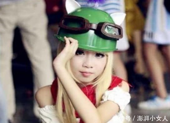 COS|漫展上“最不雅”的3种行为,第三太过分,大多数COS忍不了!