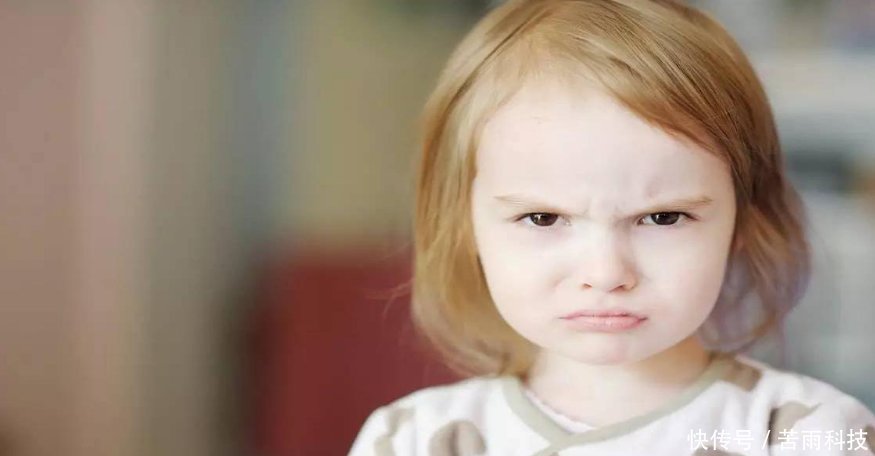 孩子|孩子动不动就生气,原来和“吃”有关系,家长要改善他们饮食