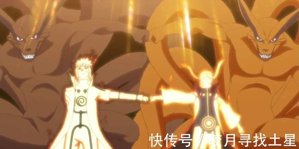 水门|火影忍者秽土转生后的水门是什么水平有机会做六道之下天花板