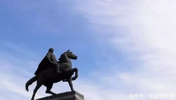 今日|若当年山海关没有失守,清军没有入关,试看今日之华夏!