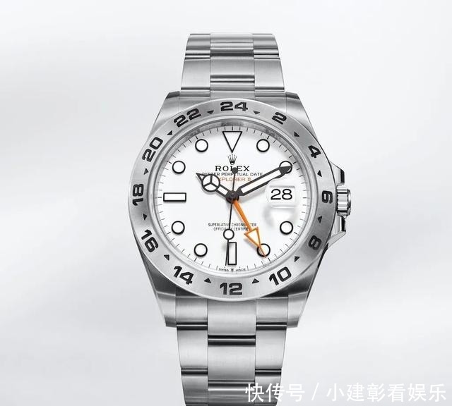 熊猫迪|劳力士最近的热度下降了?