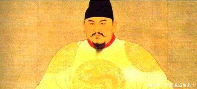 除去|朱元璋拥有三大功绩，除去秦皇汉武，第三当属朱元璋！