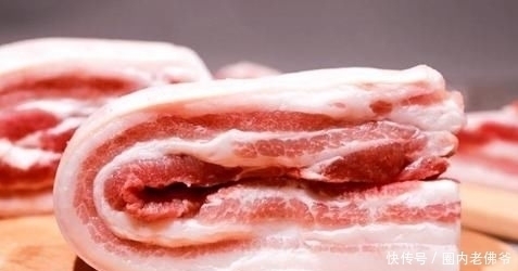 老板|买五花肉时,认准“这3个字”去挑,老板一看就是“内行人”