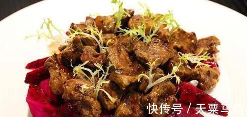 甲状腺癌|患上甲状腺有结节告诫最好别碰四物，为了健康，再馋也要忍