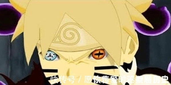 佐助|佐助为救博人开启轮回眼最强能力,帮助净眼觉醒,自身却双目失明